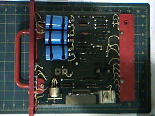 Module RC12 - Electrical