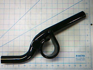 Guide Assembly, Sander - Truck