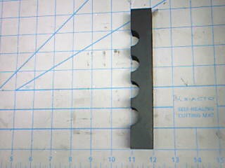 Cleat Cable - Electrical