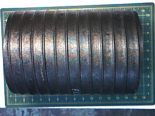 Hose, Air Duct - Hose