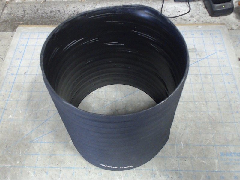 Hose Air Duct - Hose