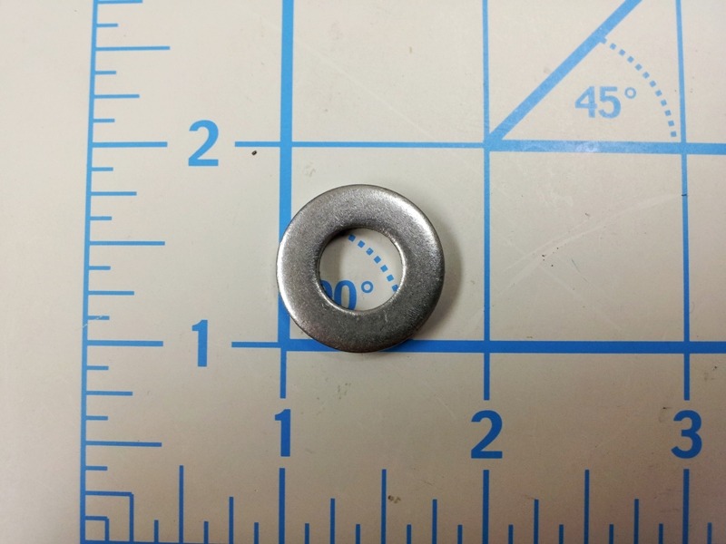 Washer, Special - Fastener