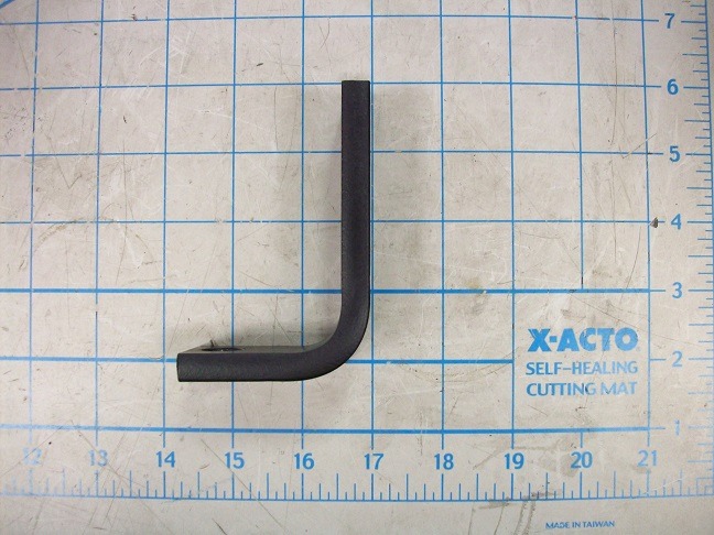 Bracket Mounting - Electrical Rotating