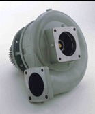 Water Pump, Large, Right - Uncategorized