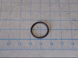 O Ring - Seals, O-Rings & Gaskets