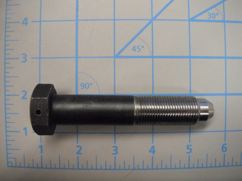 Bolt - Fastener