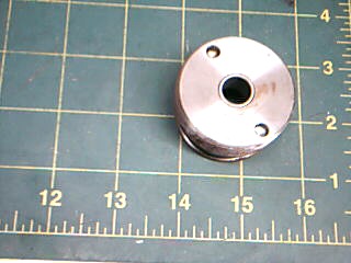 Plug Assembly - Uncategorized