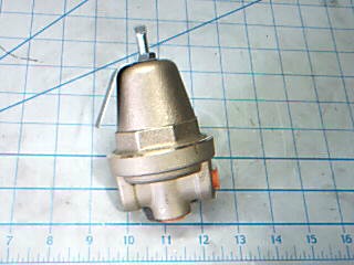 Valve - Compressor