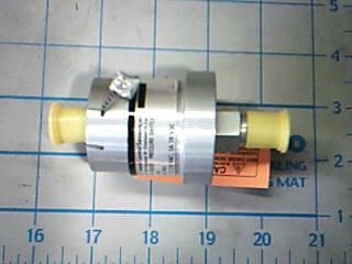 Switch Pressure - Electrical