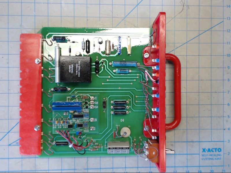 Module DG13 - Electrical