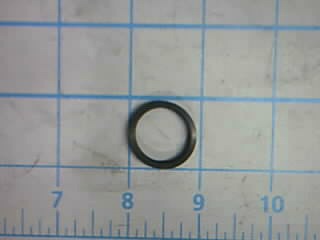Gasket Brake Valve - Seals, O-Rings & Gaskets