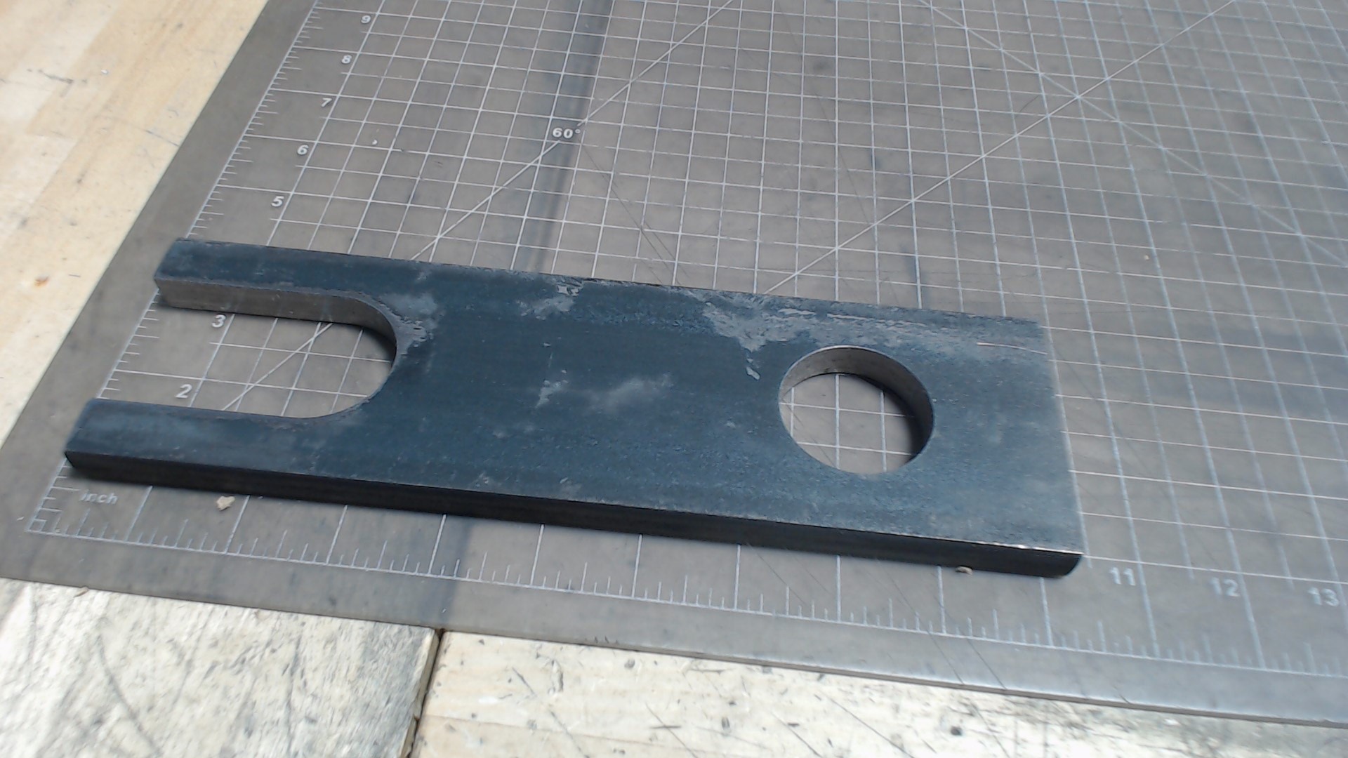 Shim Draft Gear - Carbody
