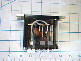 Relay, General Purpose - Electrical