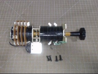 Switch Rotary - Electrical