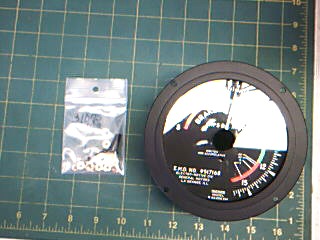 Ammeter SD60 - Electrical