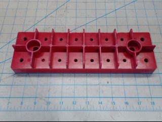 Terminal Board - Electrical