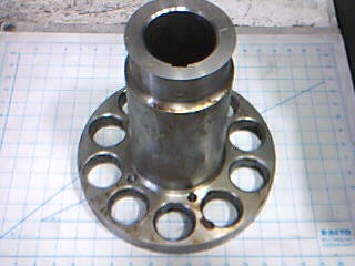 Coupling Without Bushings - Uncategorized
