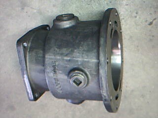 Liner LP Cylinder - Compressor