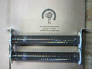 Resistor Assembly - Electrical
