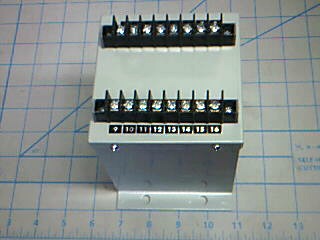 Transductor - Electrical