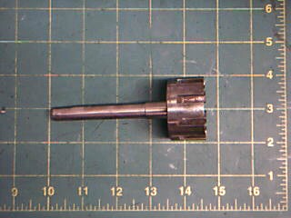 Rotor, Pump - Uncategorized