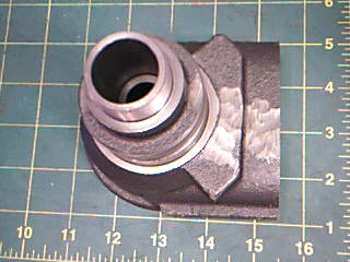 Housing Fuel Pump - Uncategorized