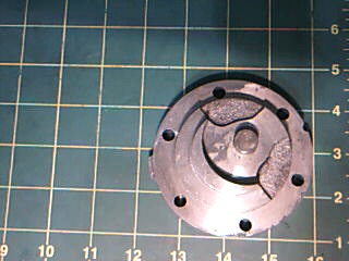 Head Assembly - Uncategorized