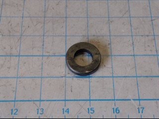 Washer, Special - Truck