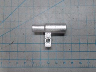 Terminal Lug - Electrical