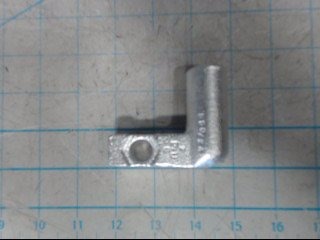 Terminal Lug - Electrical