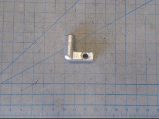 Terminal Lug - Electrical Rotating - Traction Motor