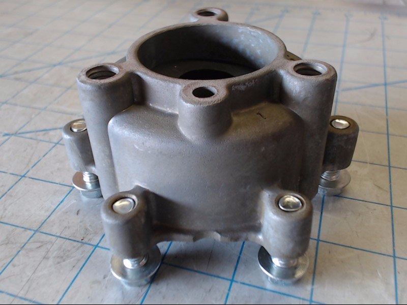 Housing Diaphragm - Carbody