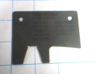 Gauge - Tools