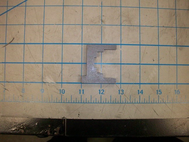 Plate - Electrical