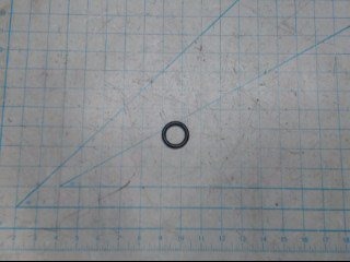 O Ring - Seals, O-Rings & Gaskets