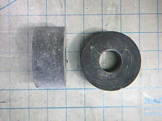 Seal Hollow Rod - Seals, O-Rings & Gaskets