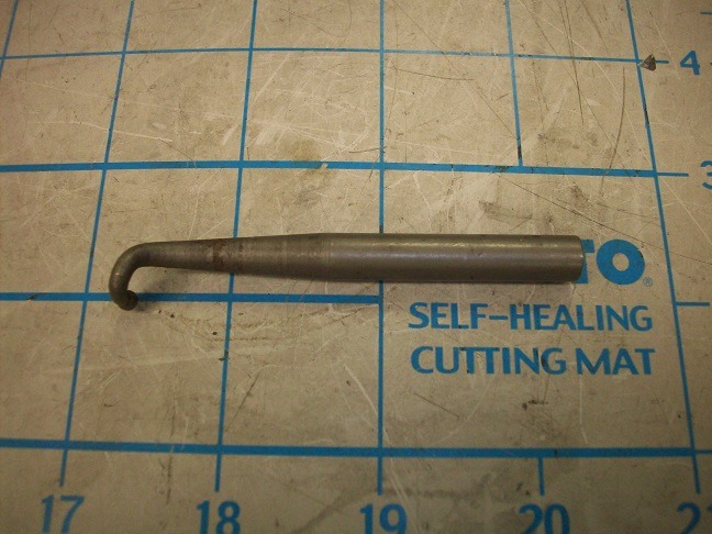 Bit Curved - Tools