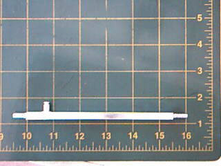 Rod Assembly - Carbody