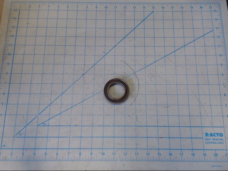 Seal Rubber Outer - Seals, O-Rings & Gaskets