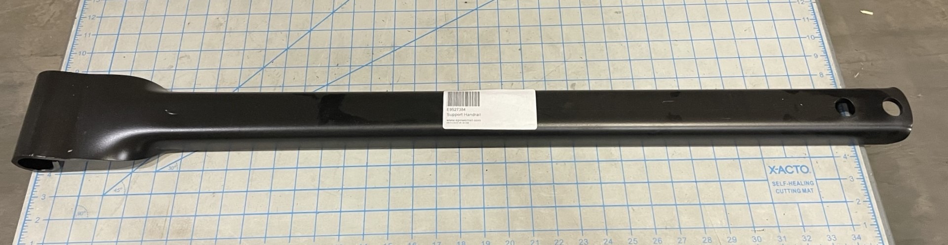 Support, Handrail - Carbody