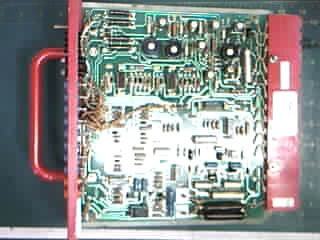 Module DA13 - Electrical