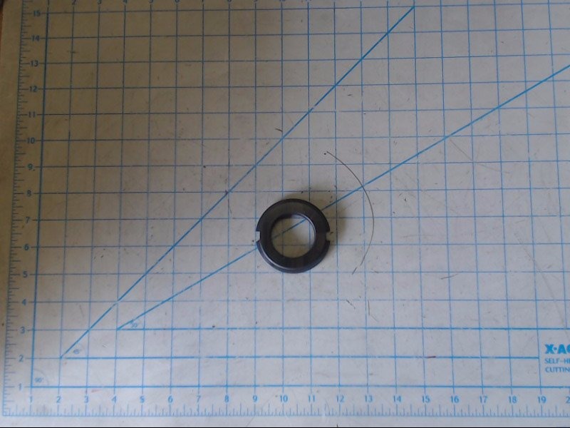 Seal Carbon Water Pump - Seals, O-Rings & Gaskets