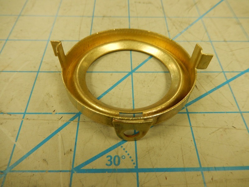 Retainer Seal - Uncategorized