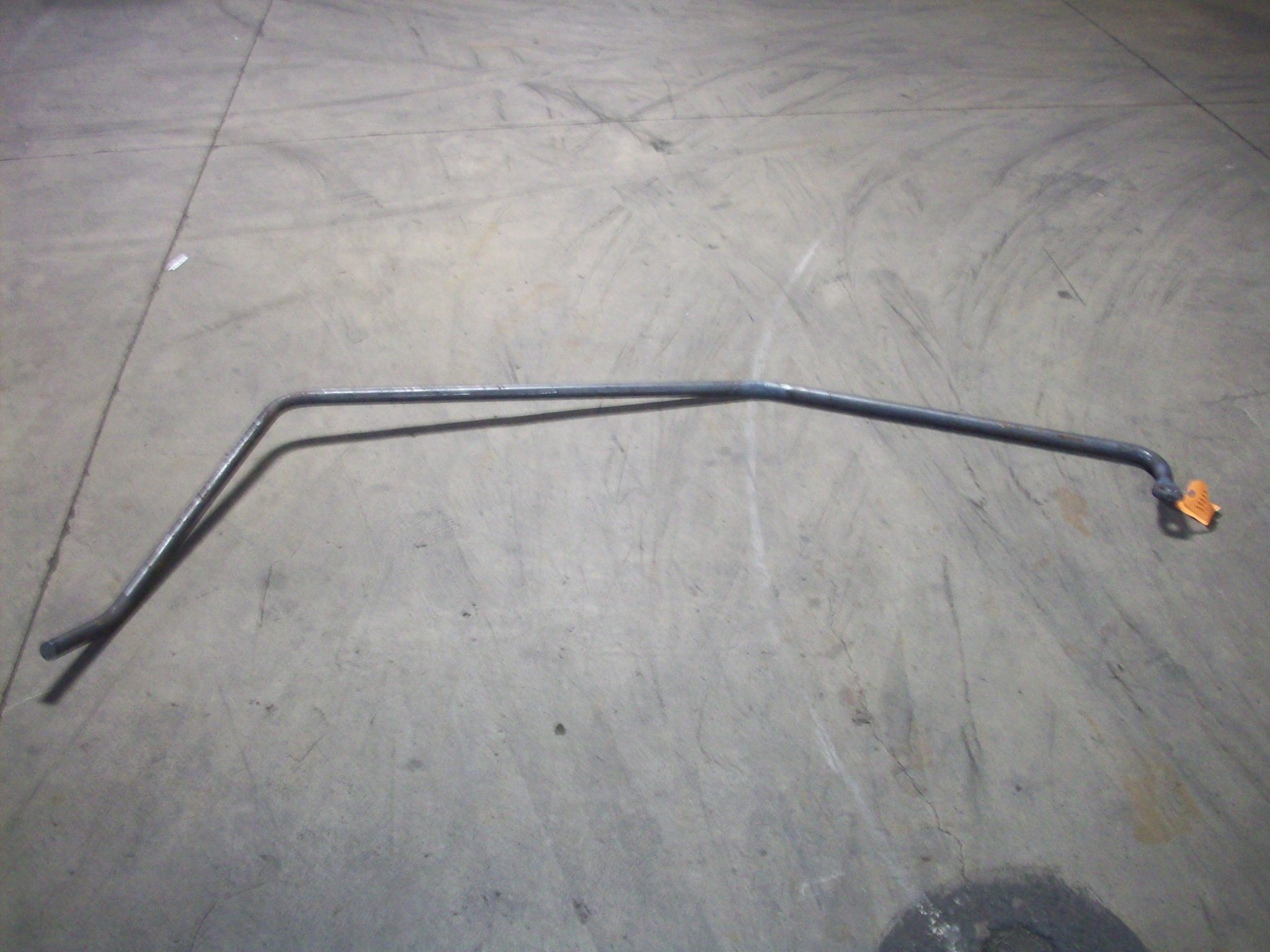 Handrail - Carbody