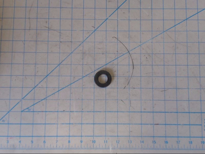 Washer - Fastener
