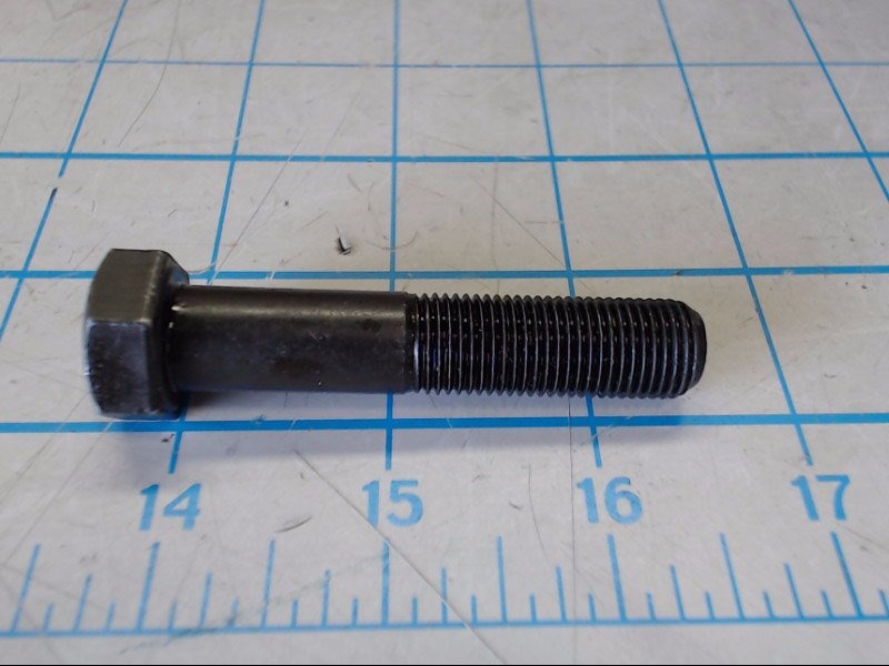Bolt - Fastener