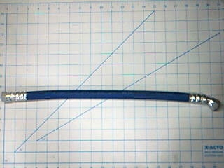 Hose Assembly - Hose