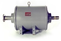 Aux Generator, Standard, 18KW AC - Electrical Rotating