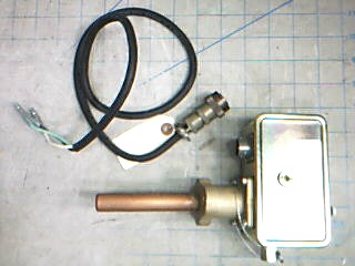 Switch ETS - Electrical