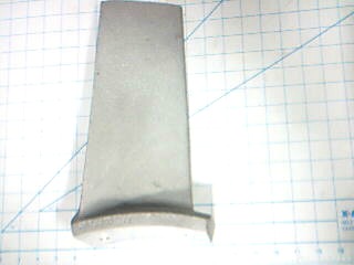 Blade Cooling Fan - Electrical Rotating